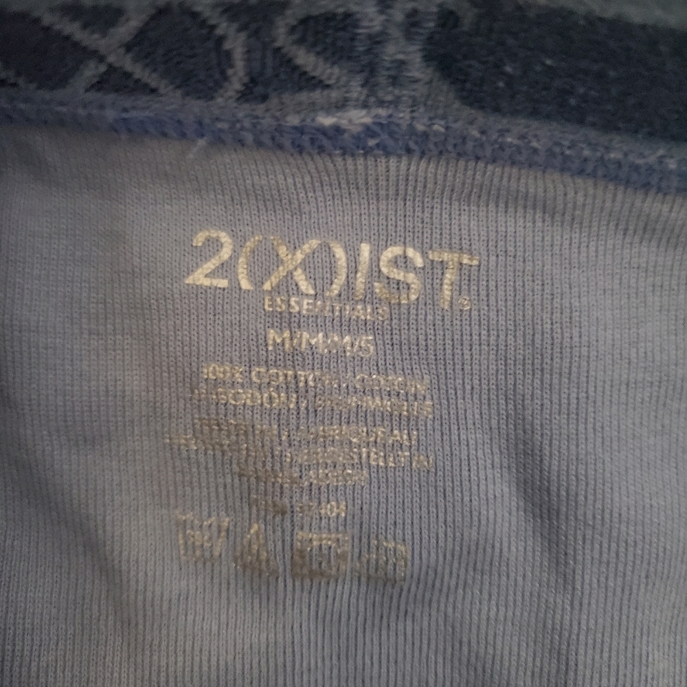 Mens 2xist underwear - Picture 2 of 3